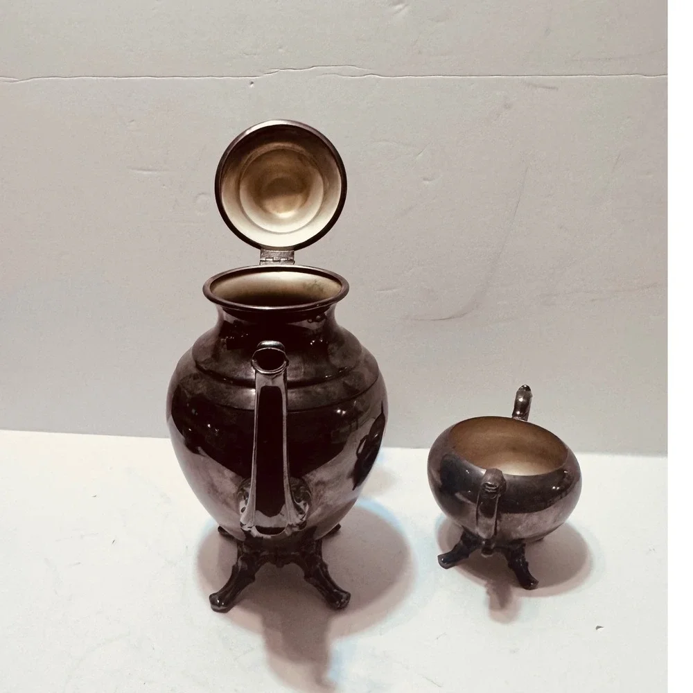 Wm Rogers vintage wm
