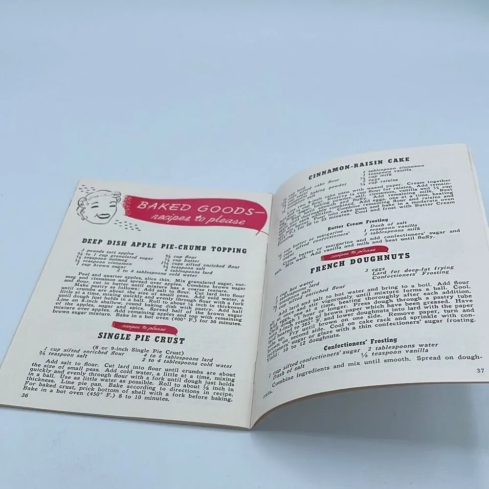 cookbook meet recipes