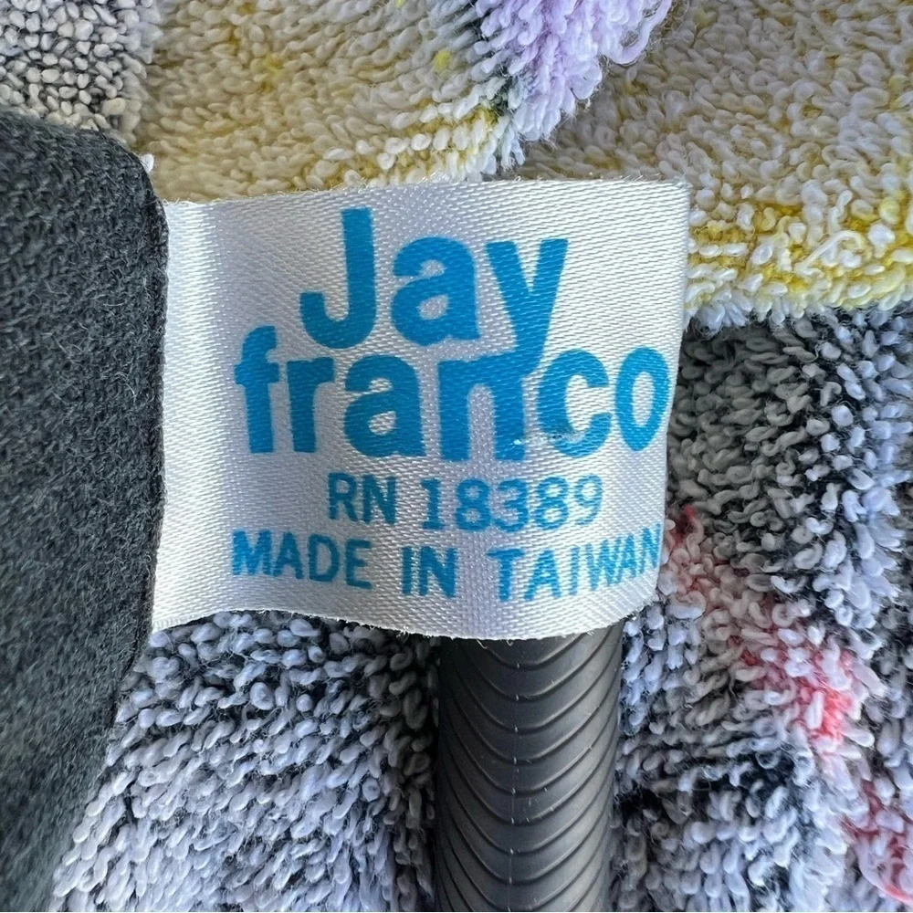 Jay Franco vintage jay