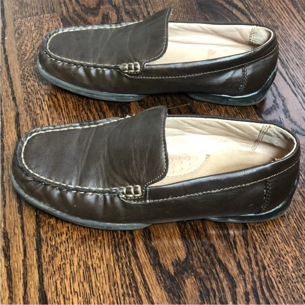 Nordstrom boys brown