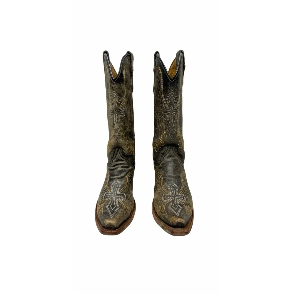 Corral teen a1029