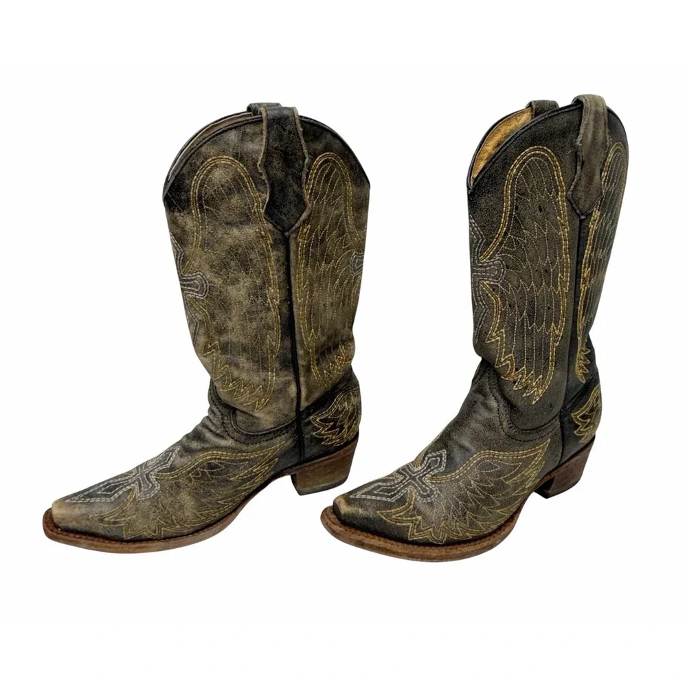 Corral teen a1029