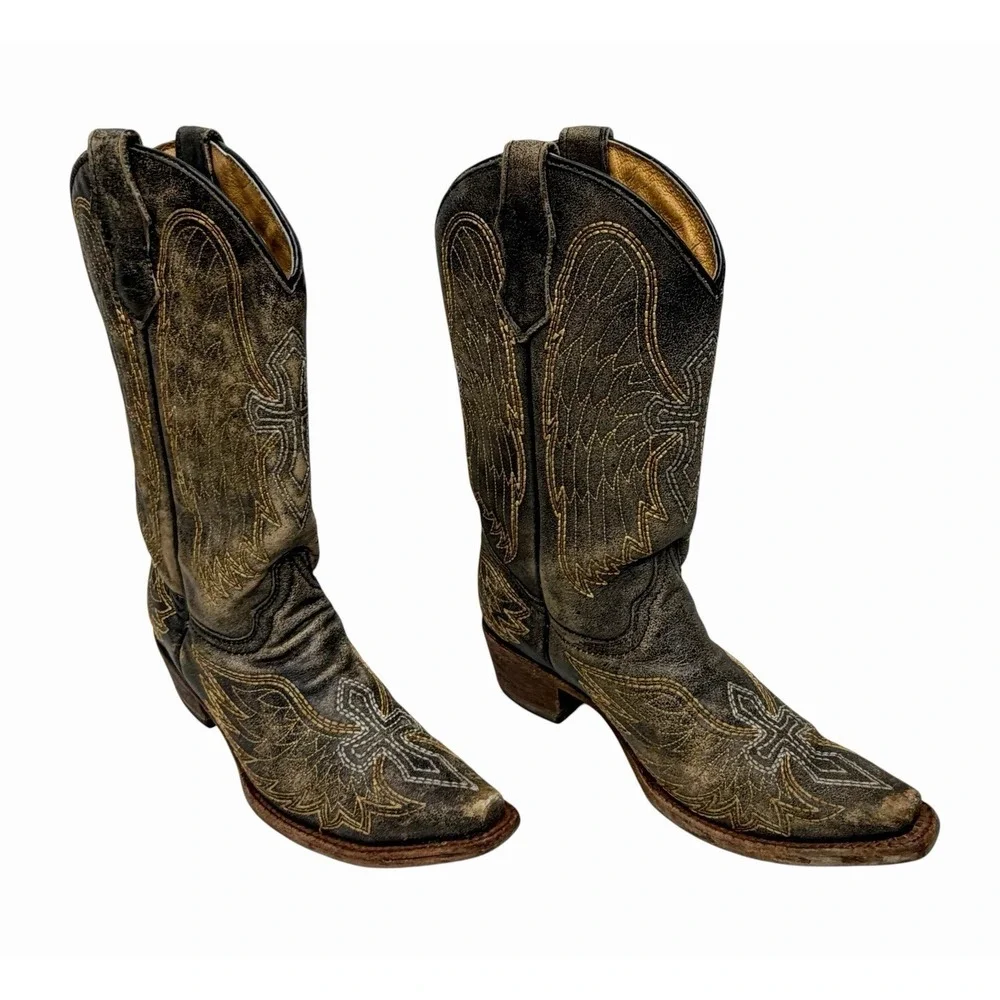 Corral teen a1029