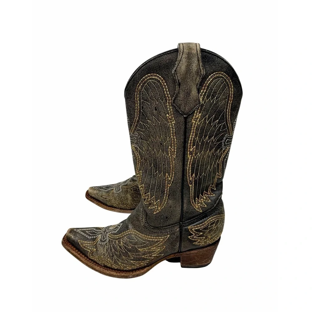 Corral teen a1029