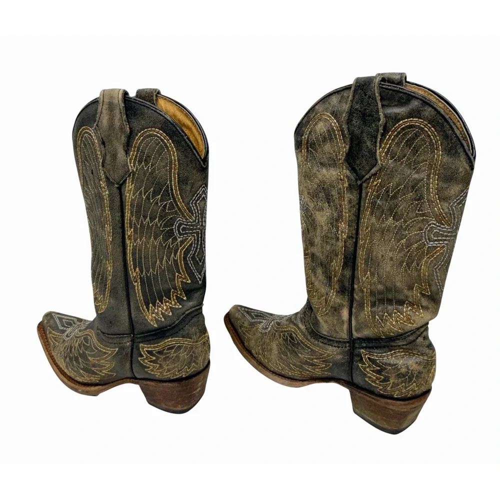 Corral teen a1029