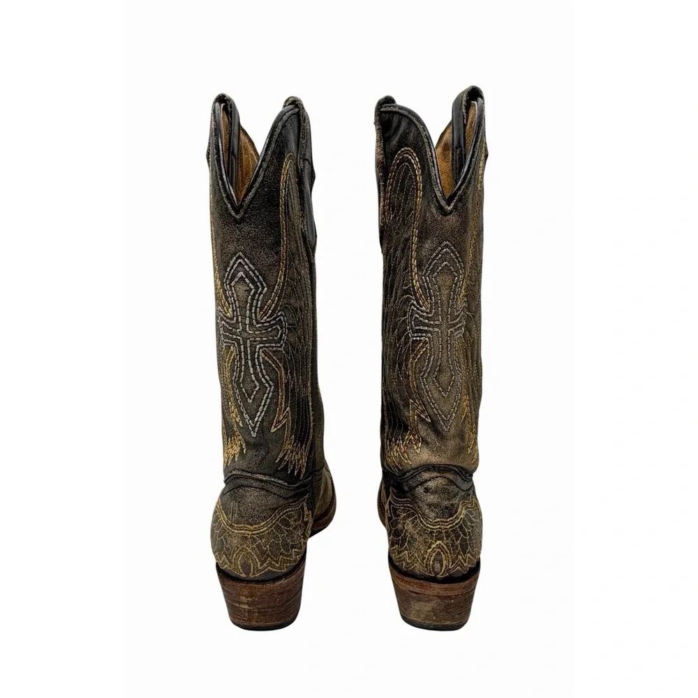 Corral teen a1029