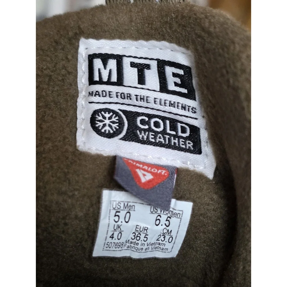 Vans mte sk8