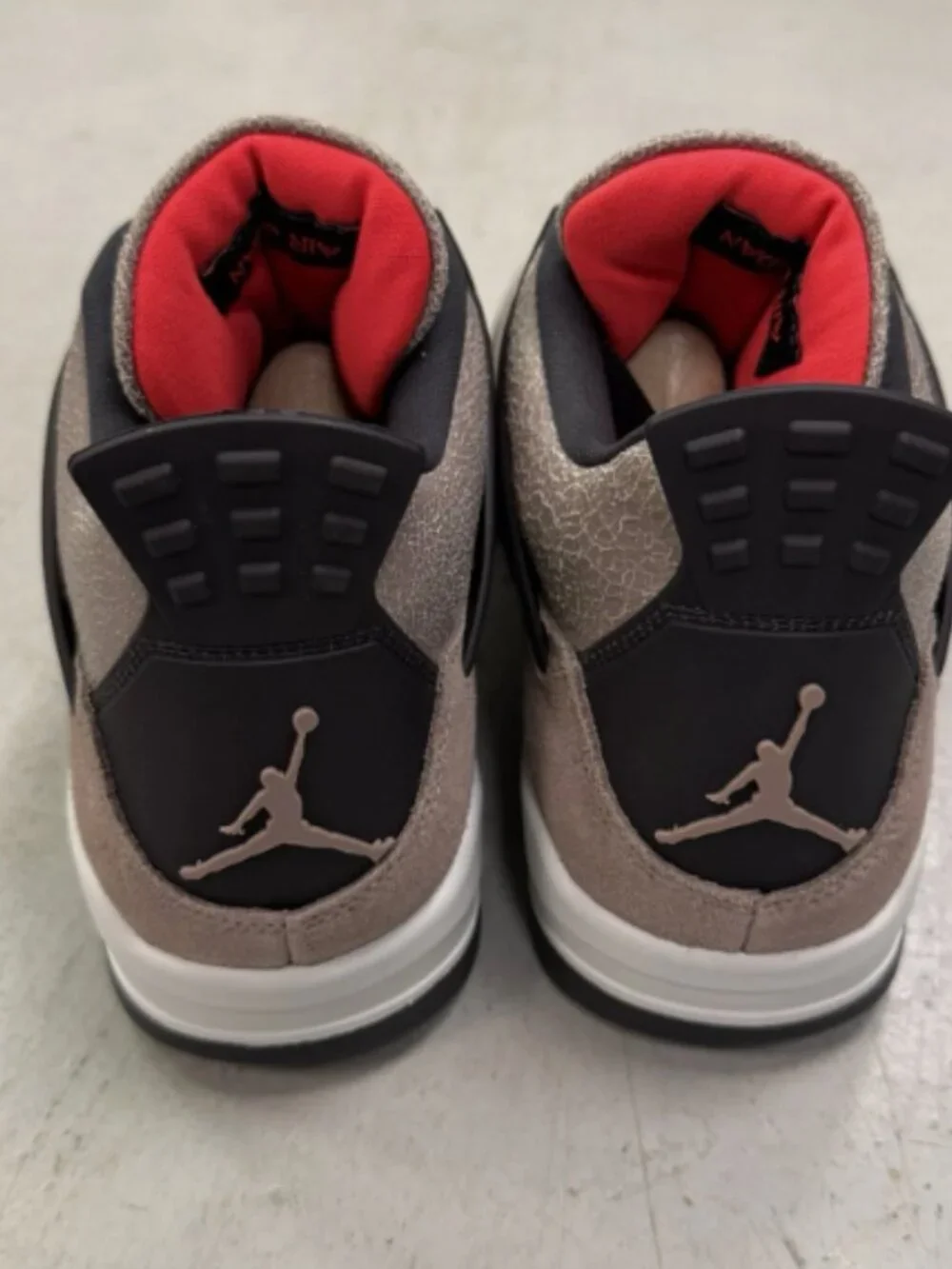 Jordan brand new