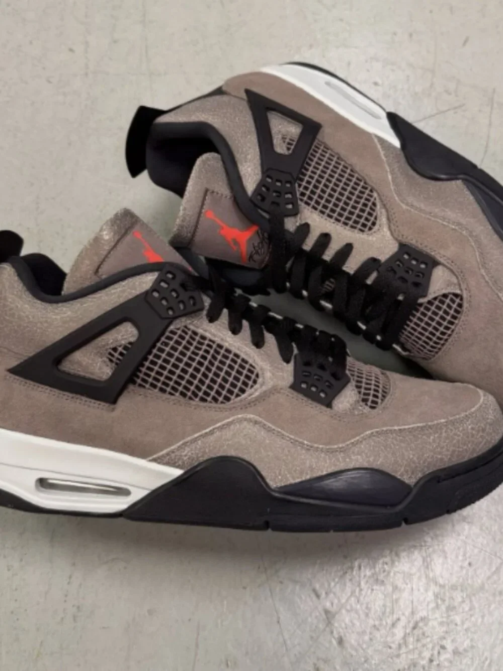 Jordan brand new