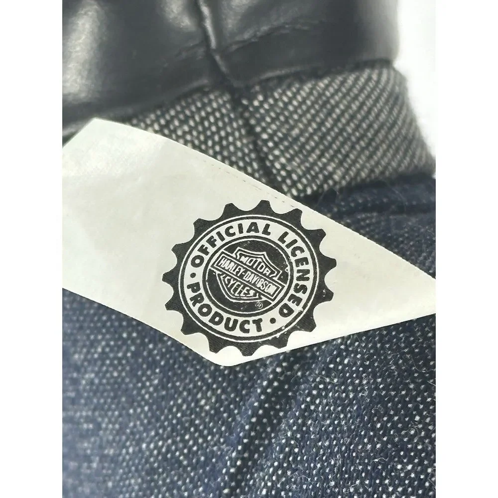 Harley-Davidson this vintage