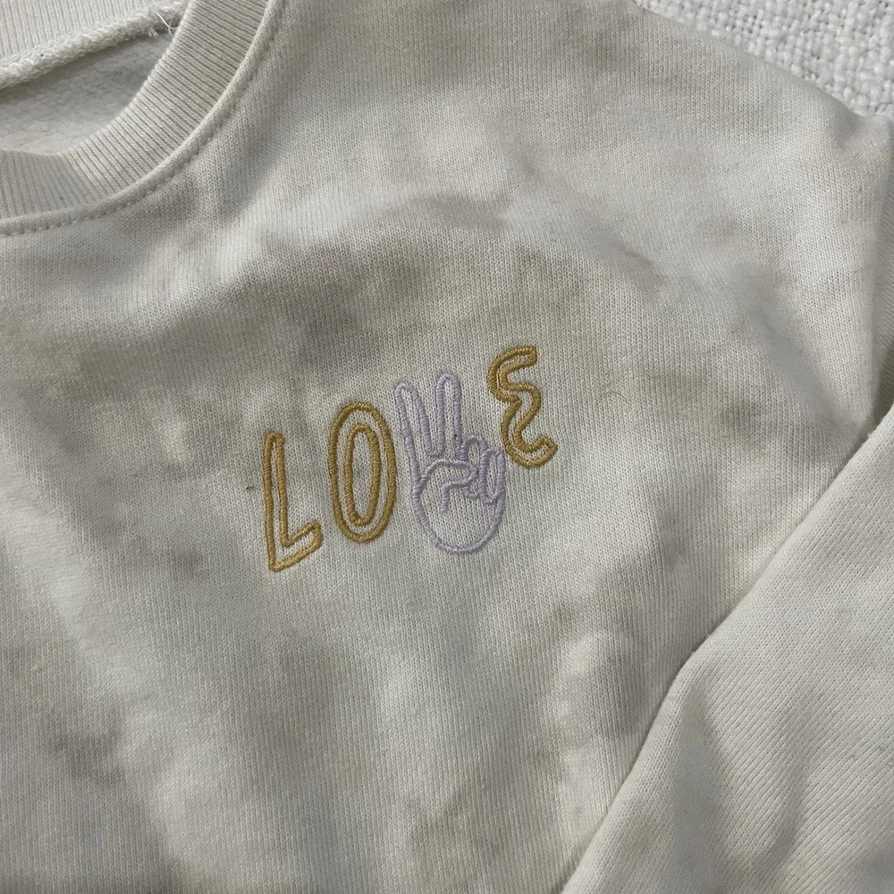 Gap Kids Girls 5 Youth Sweatsuit Set Hoodie Pants Preppy School‎ Classic