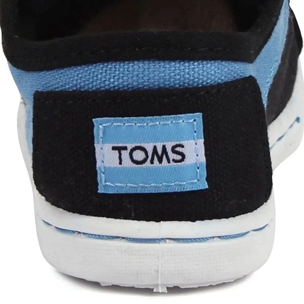 Toms tiny paseos