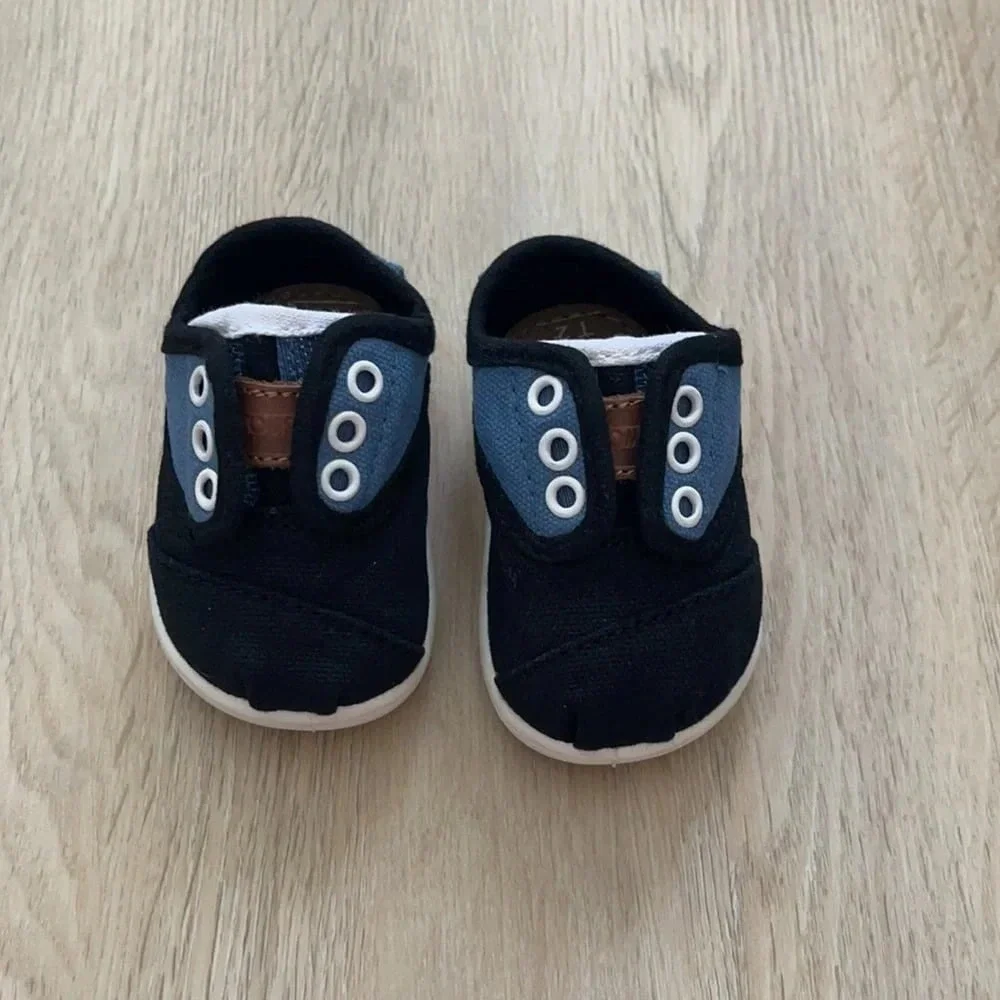 Toms tiny paseos