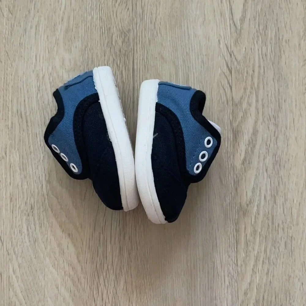 Toms tiny paseos