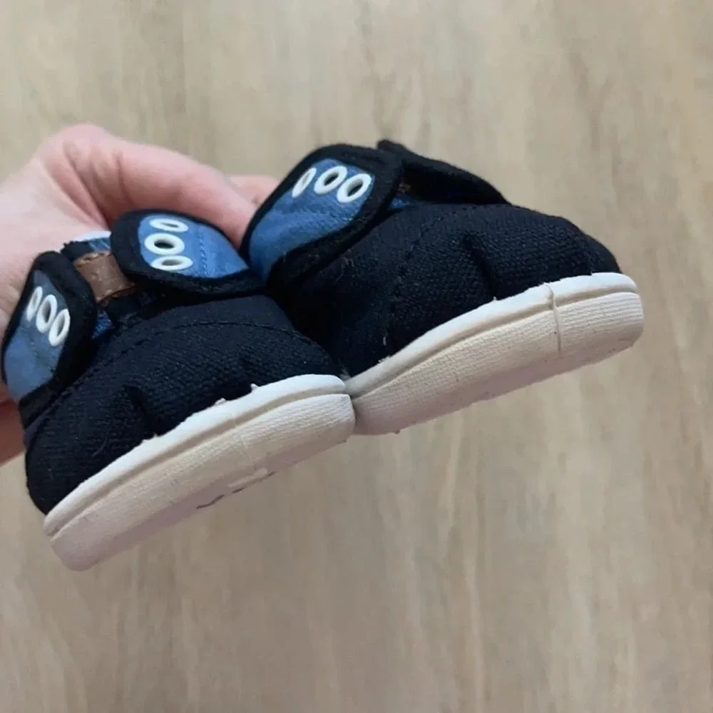 Toms tiny paseos