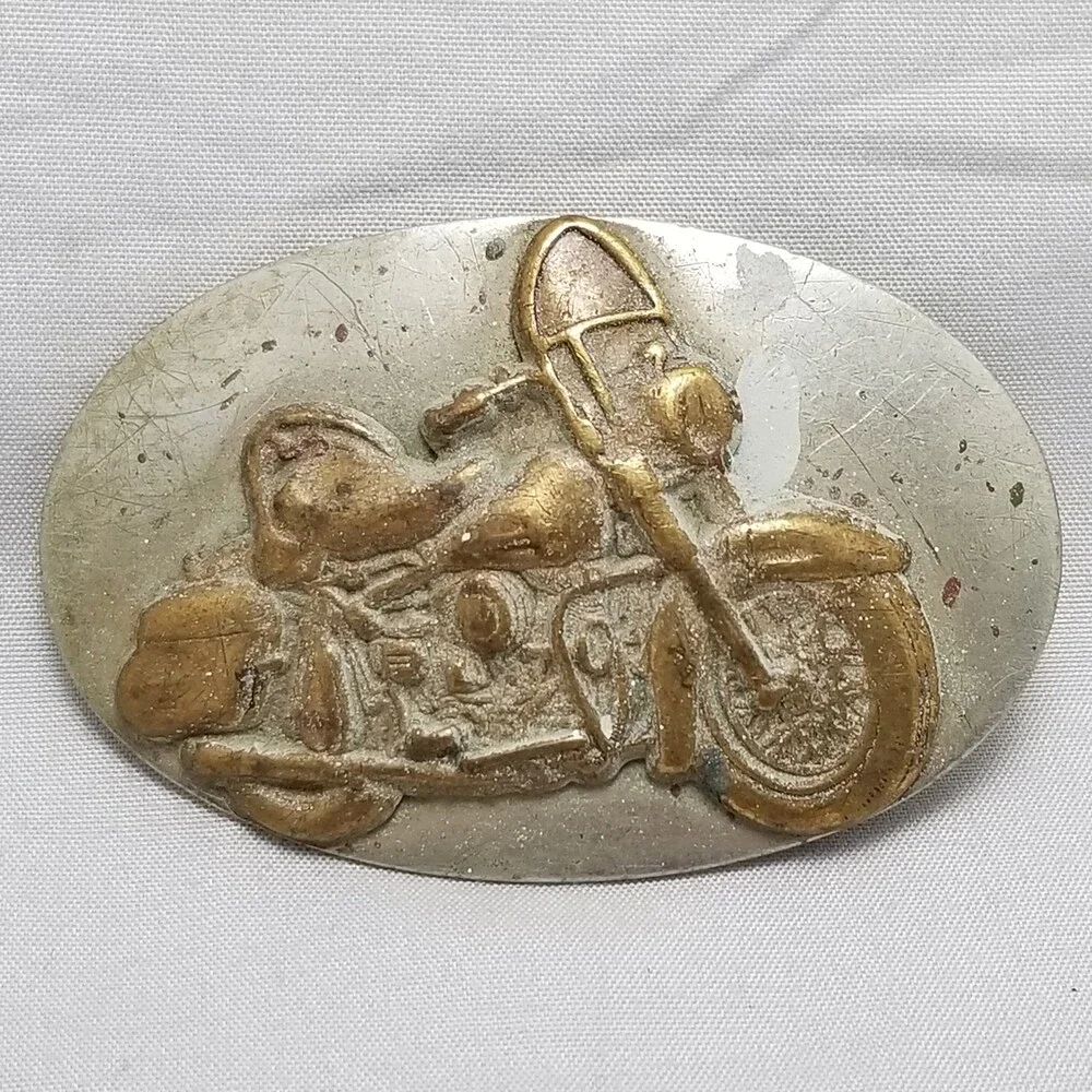 N/A vintage nickel