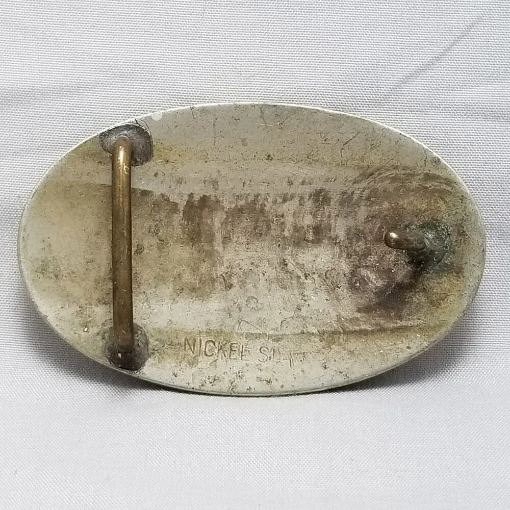 N/A vintage nickel