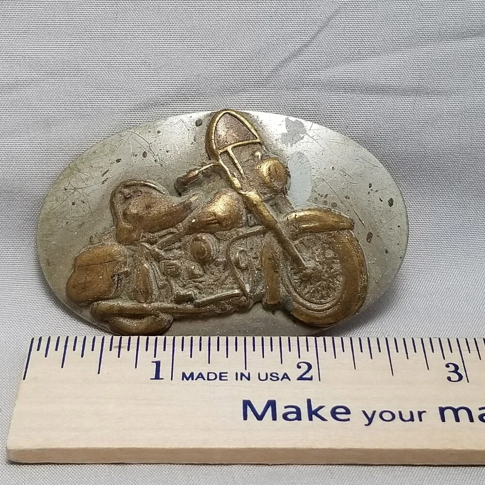 N/A vintage nickel