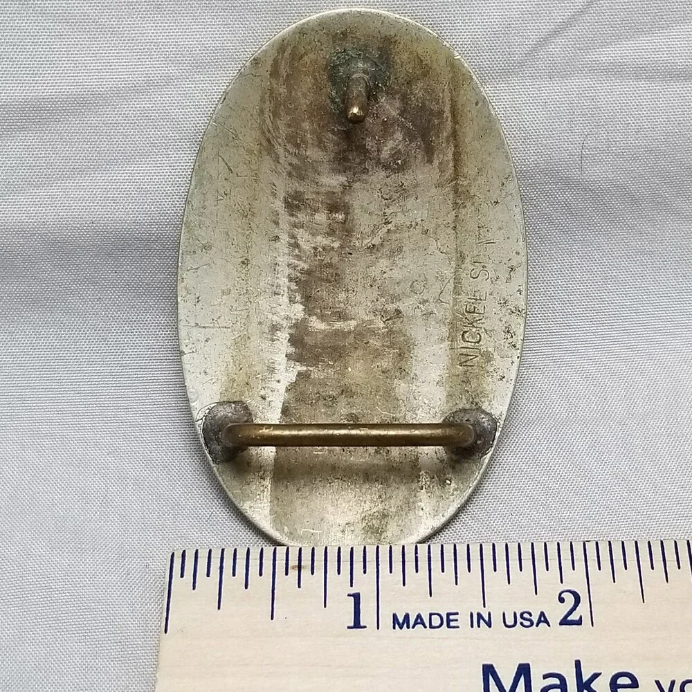 N/A vintage nickel