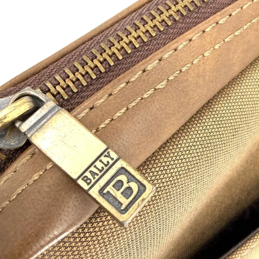 Bally vintage 90s