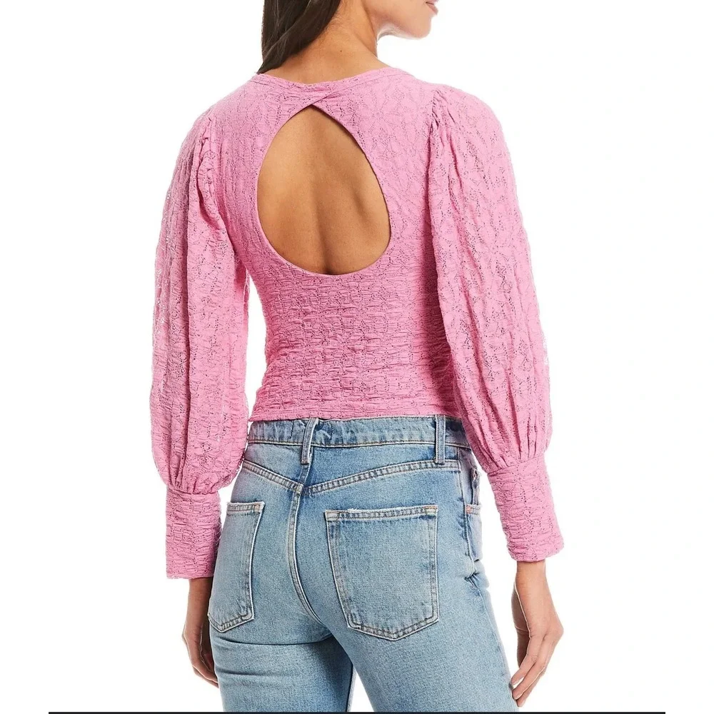 Free People free people