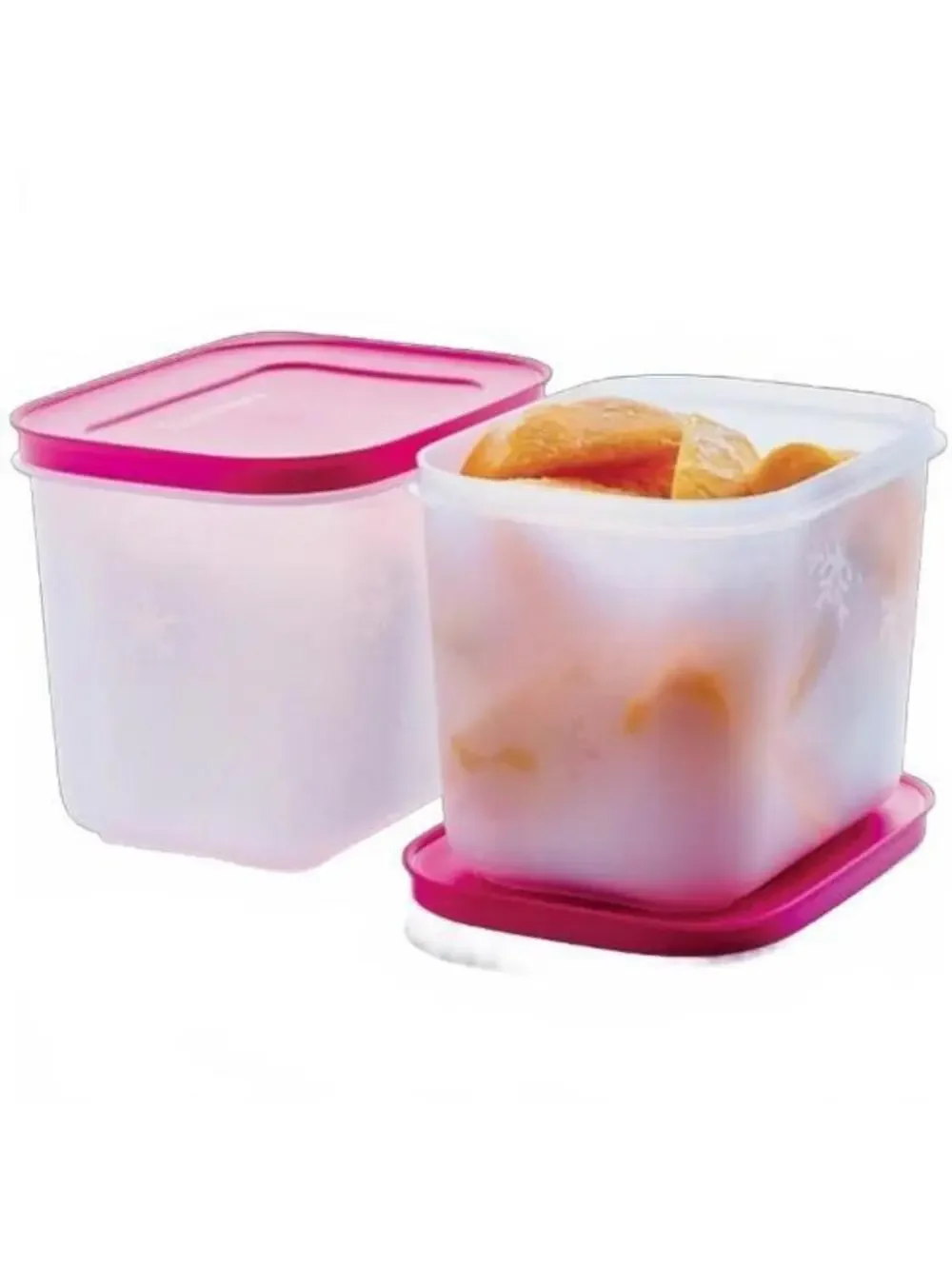 Tupperware freezer mates