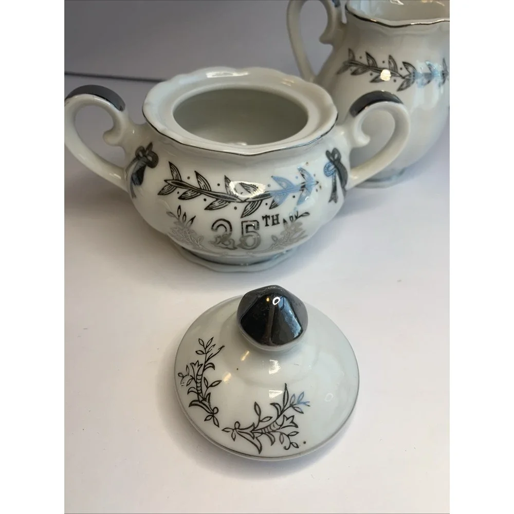 Lefton vintage china