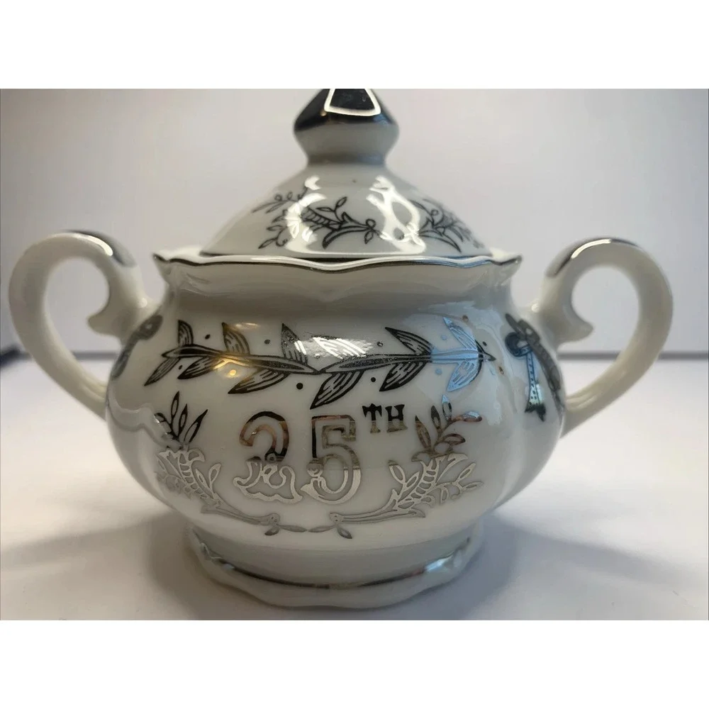 Lefton vintage china