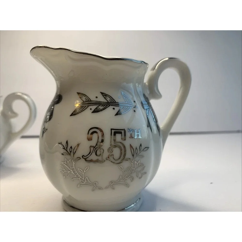 Lefton vintage china