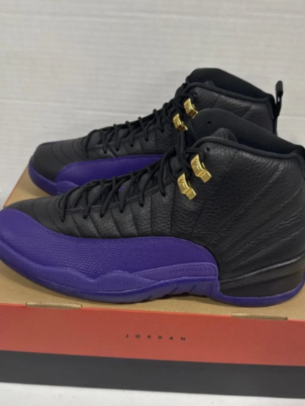 Jordan brand new