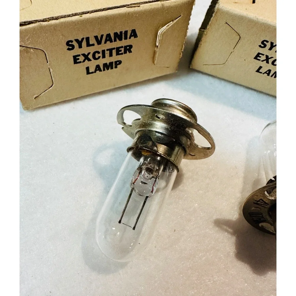 Sylvania craftsmanship pair electronic