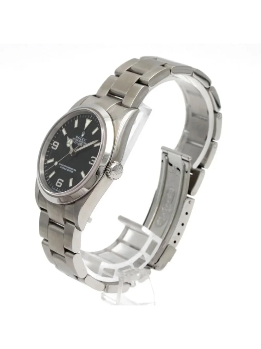 Rolex item code