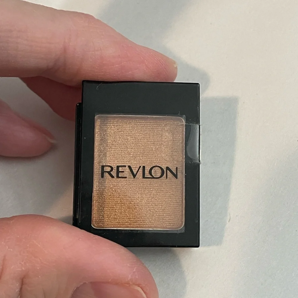Revlon Colorstay Shadowlinks #260 Copper Metallic‎ Eyeshadow SINGLE