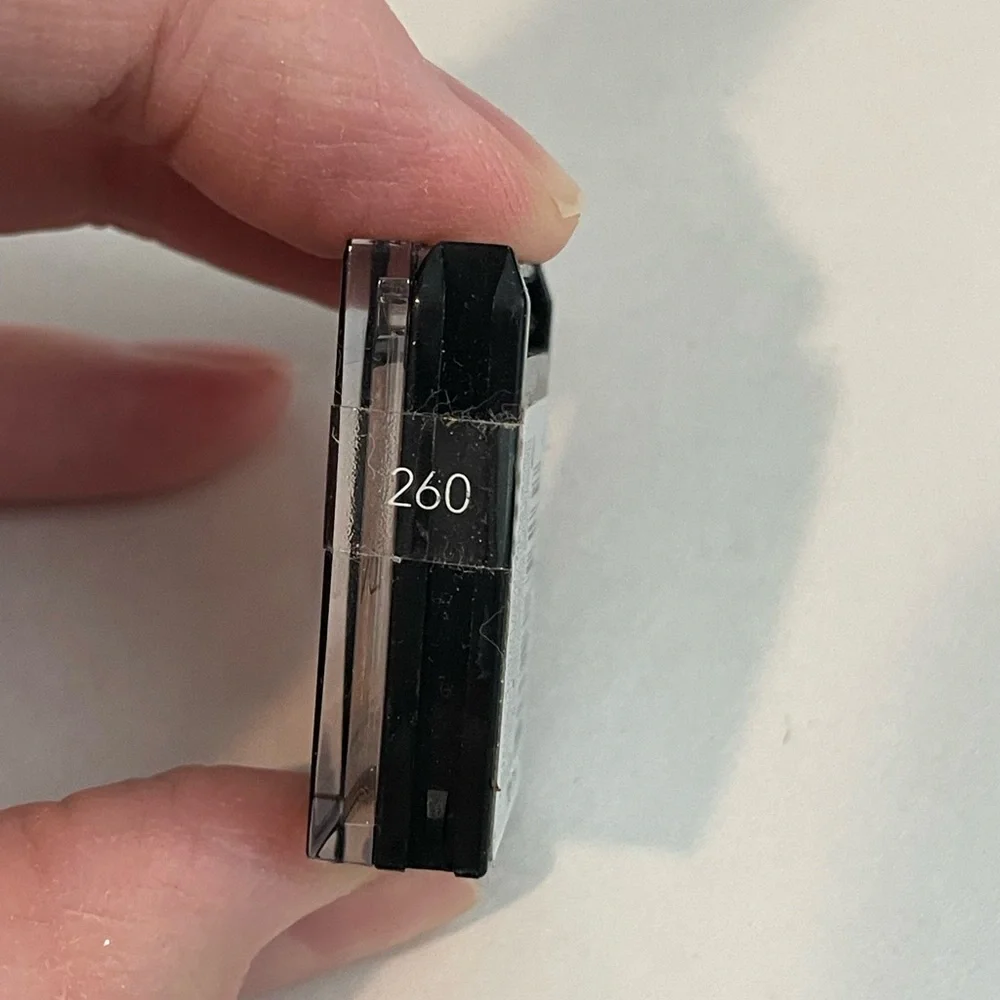 Revlon eyeshadow sleek