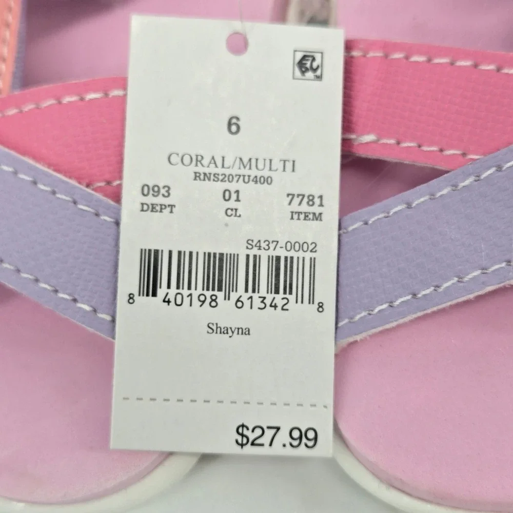 See Kai Run lightweight toddler