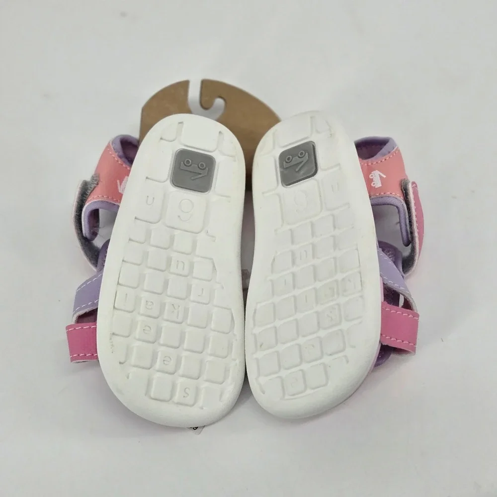 See Kai Run lightweight toddler