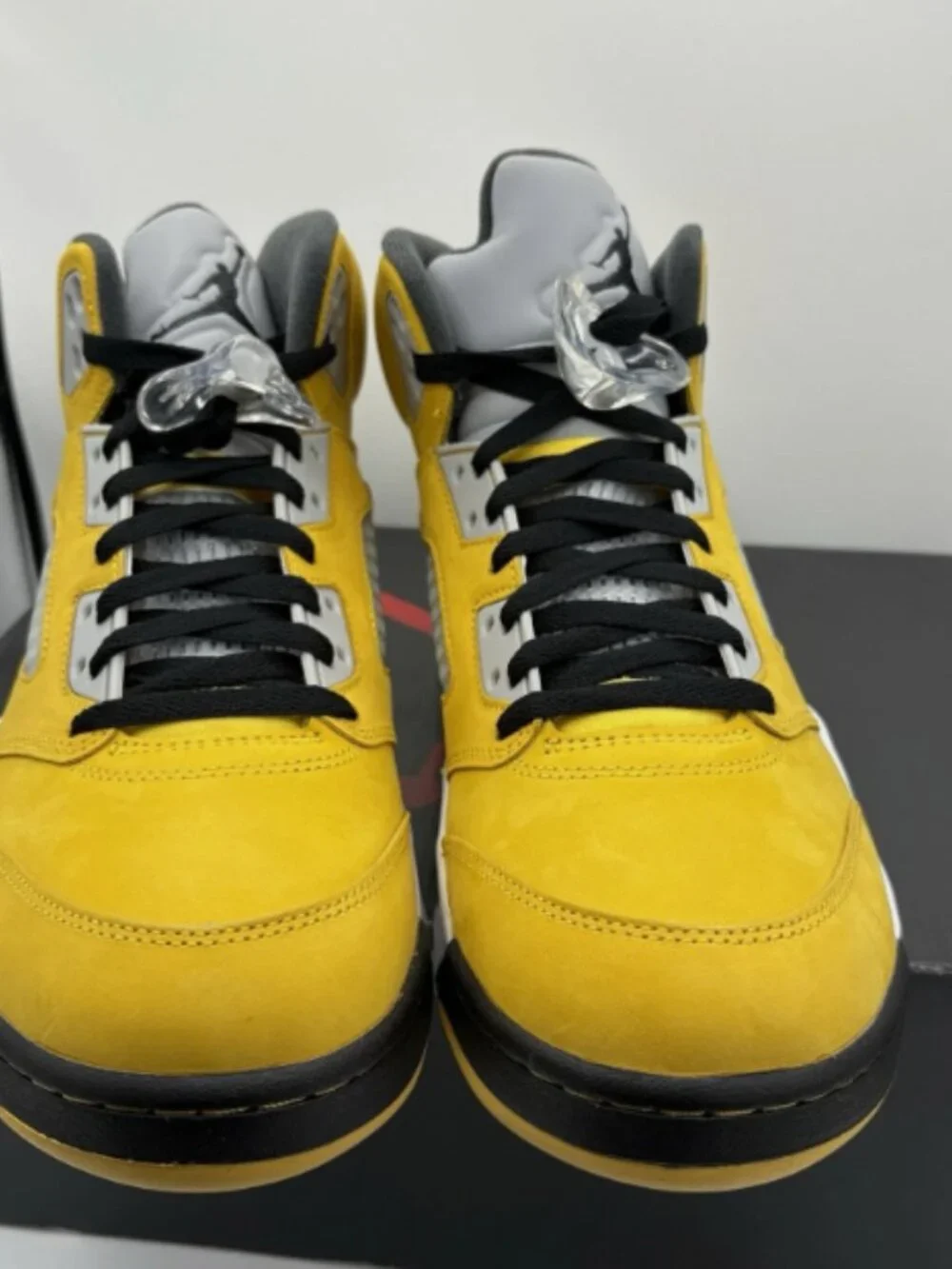 Jordan brand new