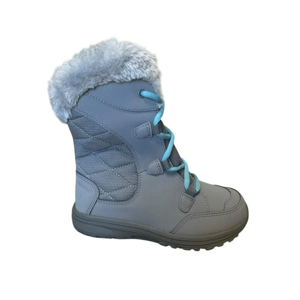 Columbia‎ Ice Maiden II Youth Size 1Y Kids No Box