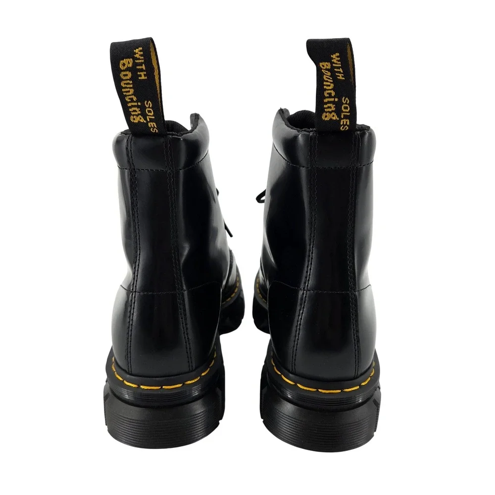 Dr. Martens keywords goth