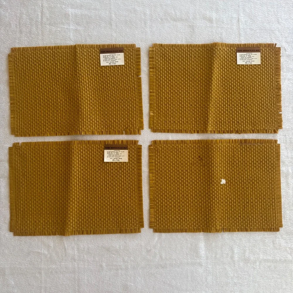 N/A vintage made