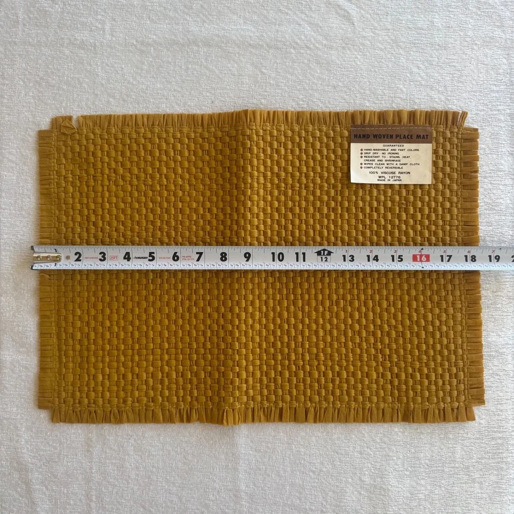 N/A vintage made