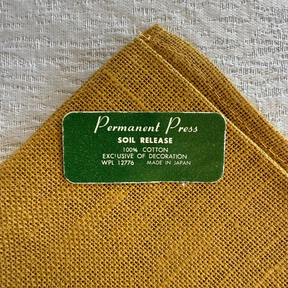 N/A vintage made