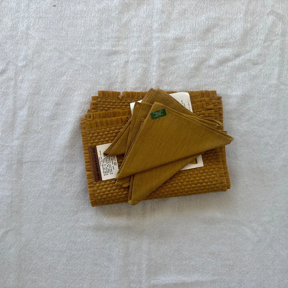 N/A vintage made