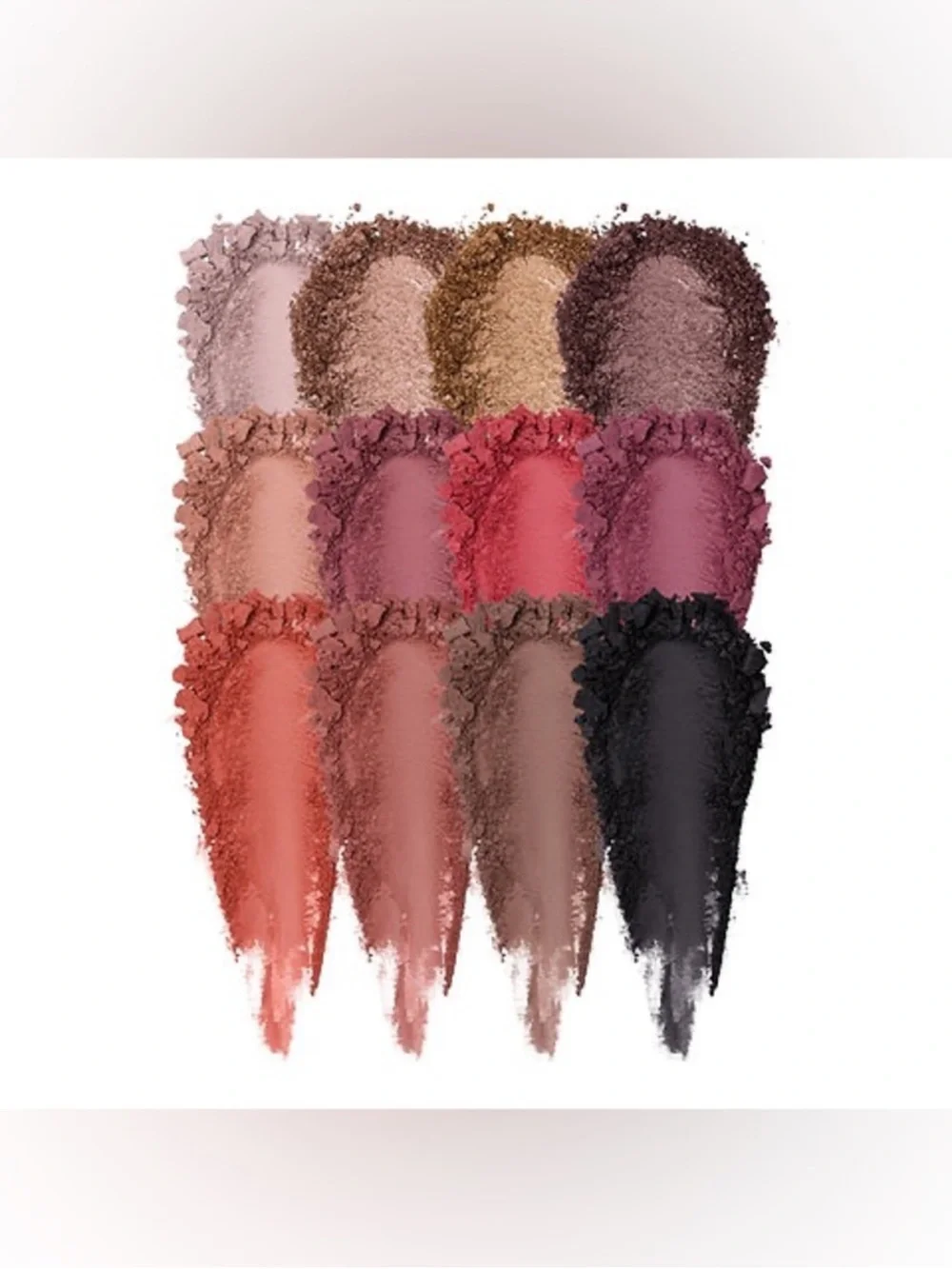 Illuminati 12 eyeshadow