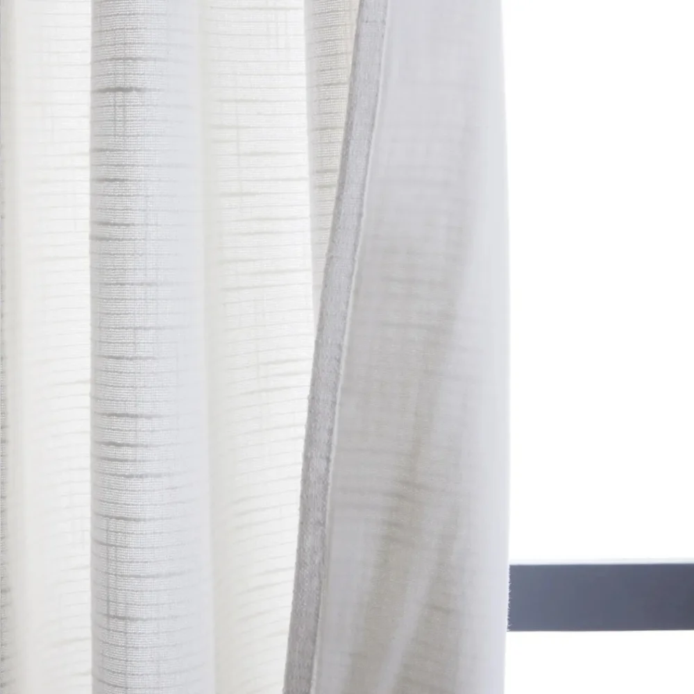 Quince curtains can