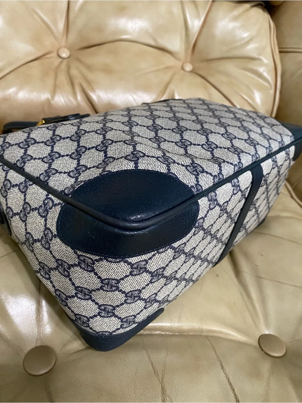 Gucci smoke home use