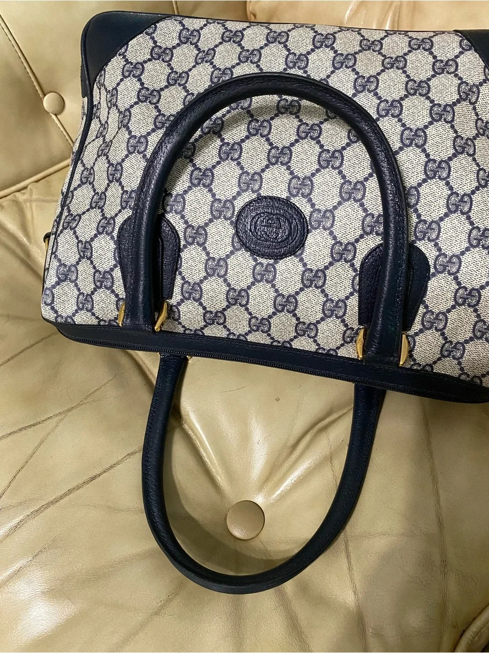 Gucci from some