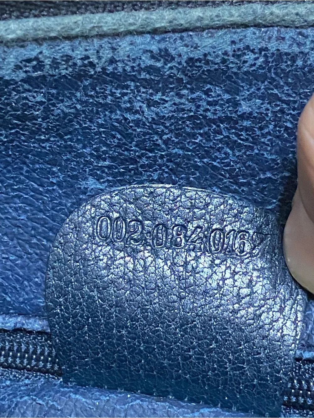 Gucci vintage nice from