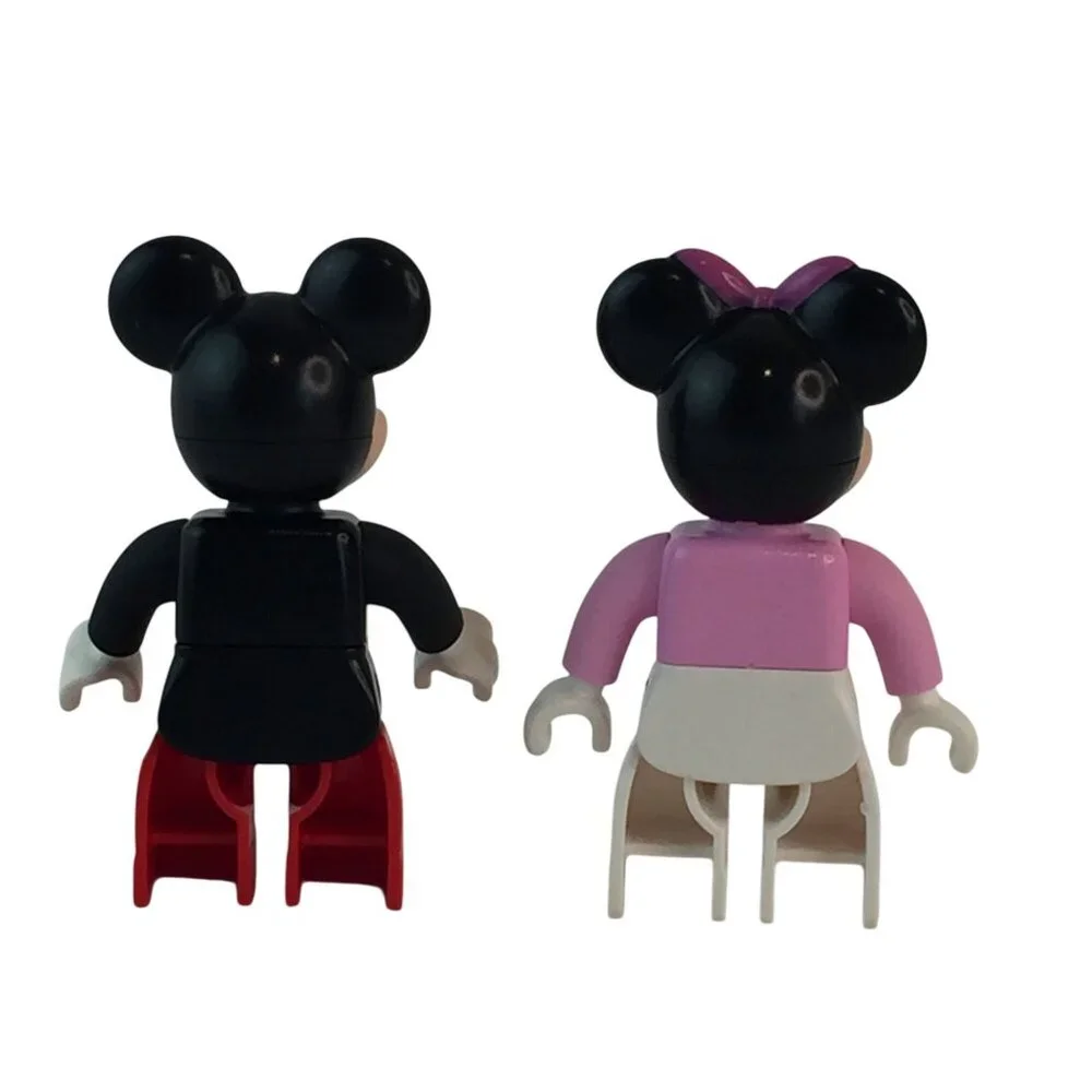 Lego perfect young