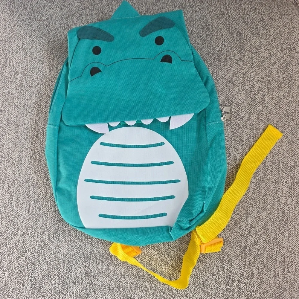 N/A new dinosaur tags